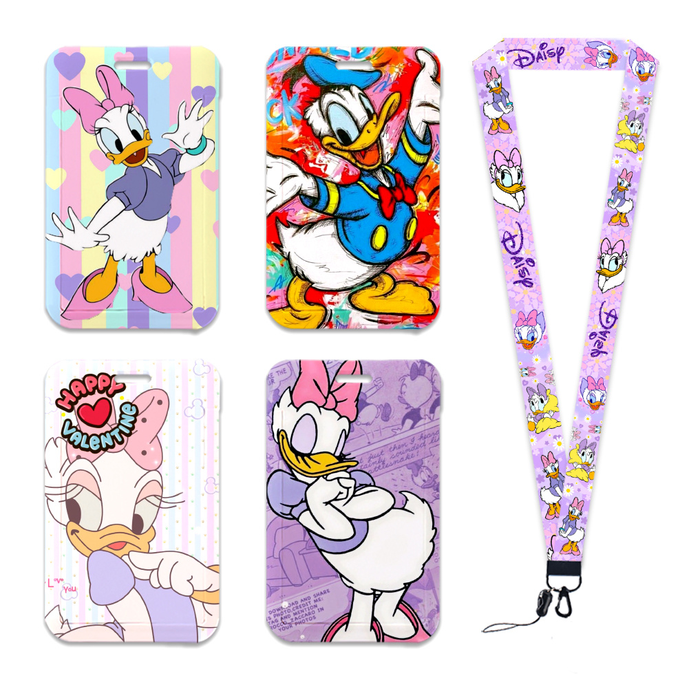 Disney Daisy Duck Sevimli Kara - Travel Accessories Disney incelemesi ve fiyatı