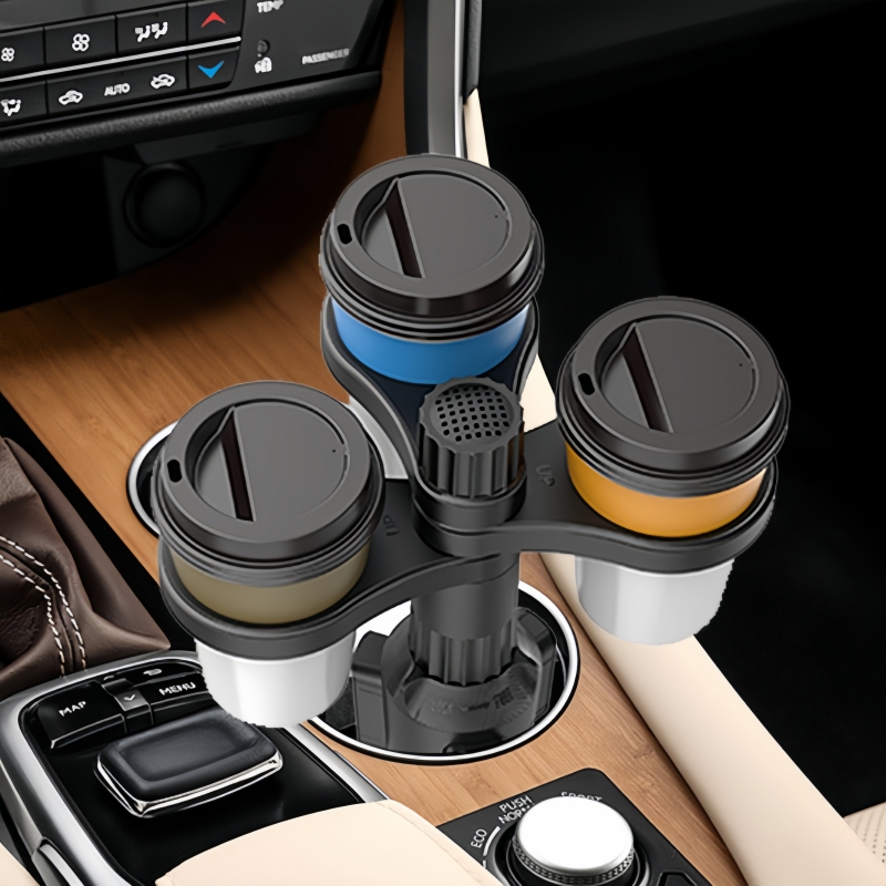 360 °   Döndürülebilir 3'ü 1 A - Travel Accessories For Road Trip incelemesi ve fiyatı
