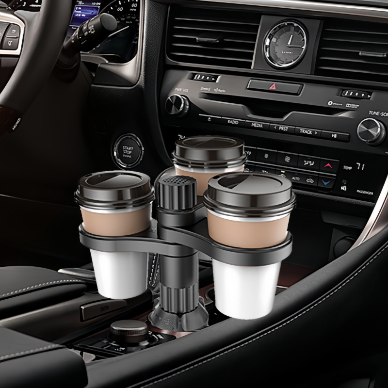 360 °   Döndürülebilir 3'ü 1 A - Travel Accessories For Road Trip incelemesi ve fiyatı