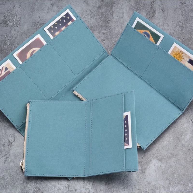 Fromthenon Vintage saklama çan - Travel Journal Accessories incelemesi ve fiyatı