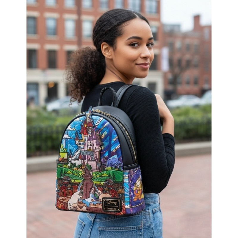 Güzellik ve Çirkin Belle Kales - Travel Accessories Disney incelemesi ve fiyatı