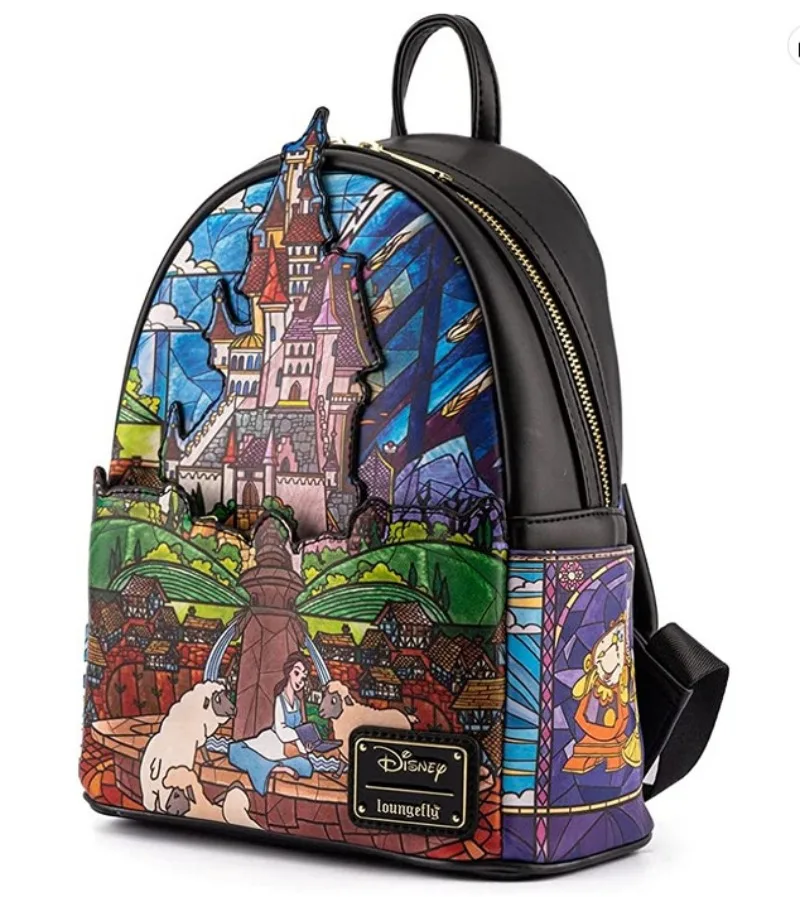 Güzellik ve Çirkin Belle Kales - Travel Accessories Disney incelemesi ve fiyatı
