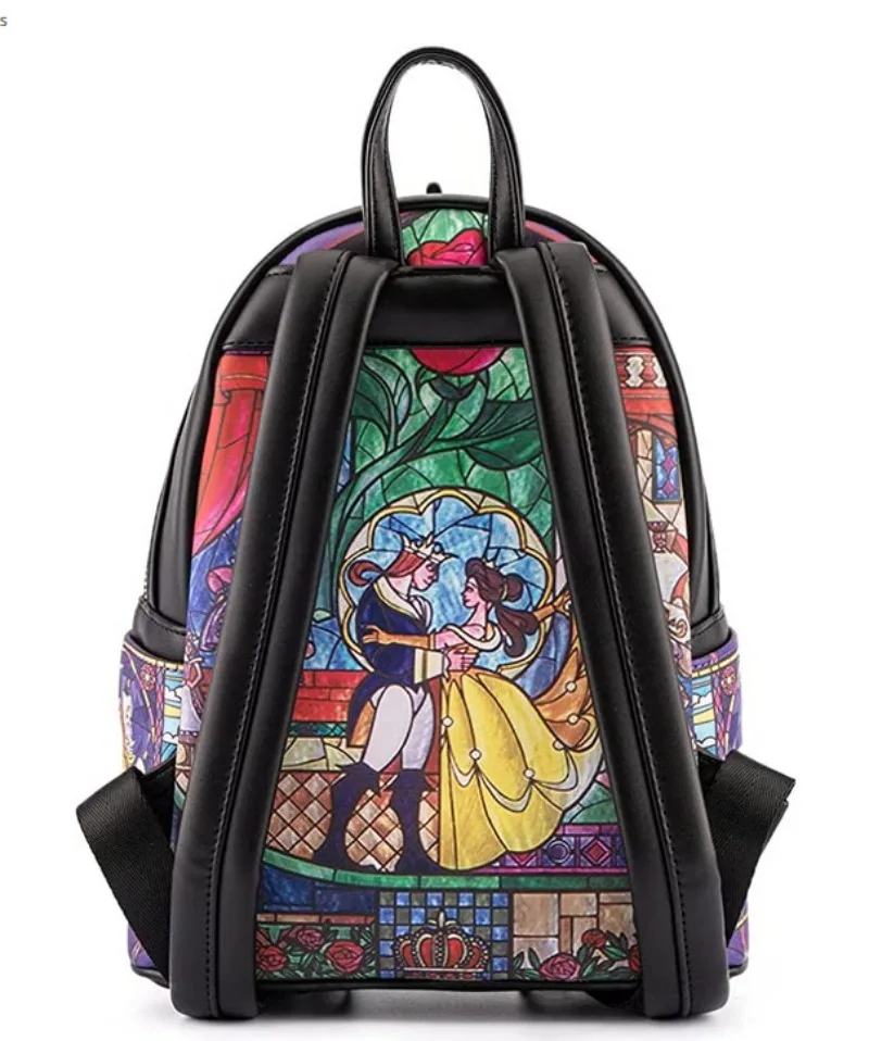 Güzellik ve Çirkin Belle Kales - Travel Accessories Disney incelemesi ve fiyatı