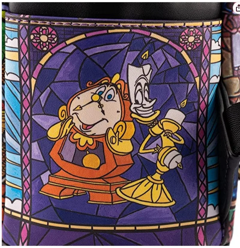 Güzellik ve Çirkin Belle Kales - Travel Accessories Disney incelemesi ve fiyatı