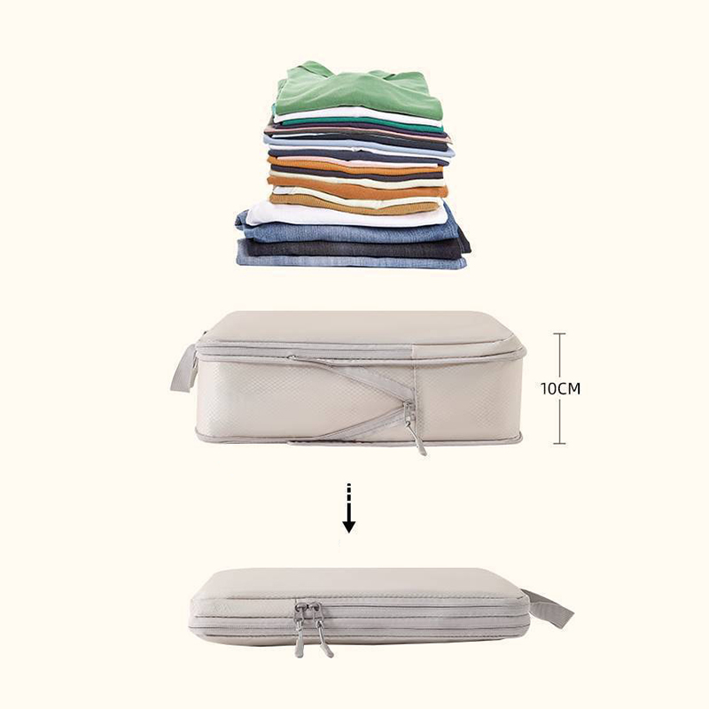 Sıkıştırılabilir Paketleme Sey - Travel Accessories Organiser incelemesi ve fiyatı