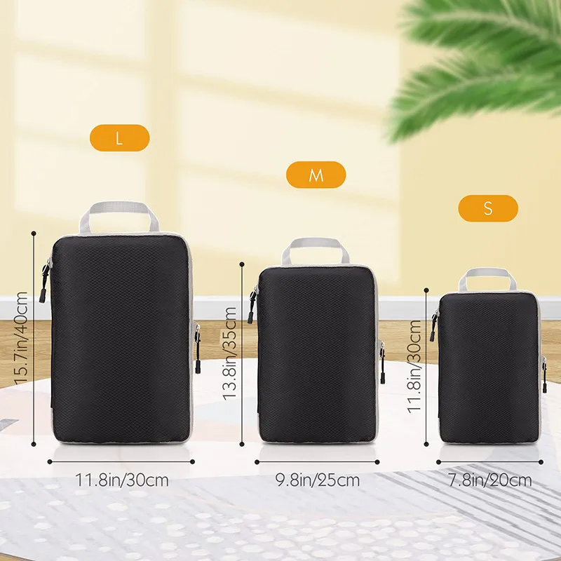 Sıkıştırılabilir Paketleme Sey - Travel Accessories Organiser incelemesi ve fiyatı