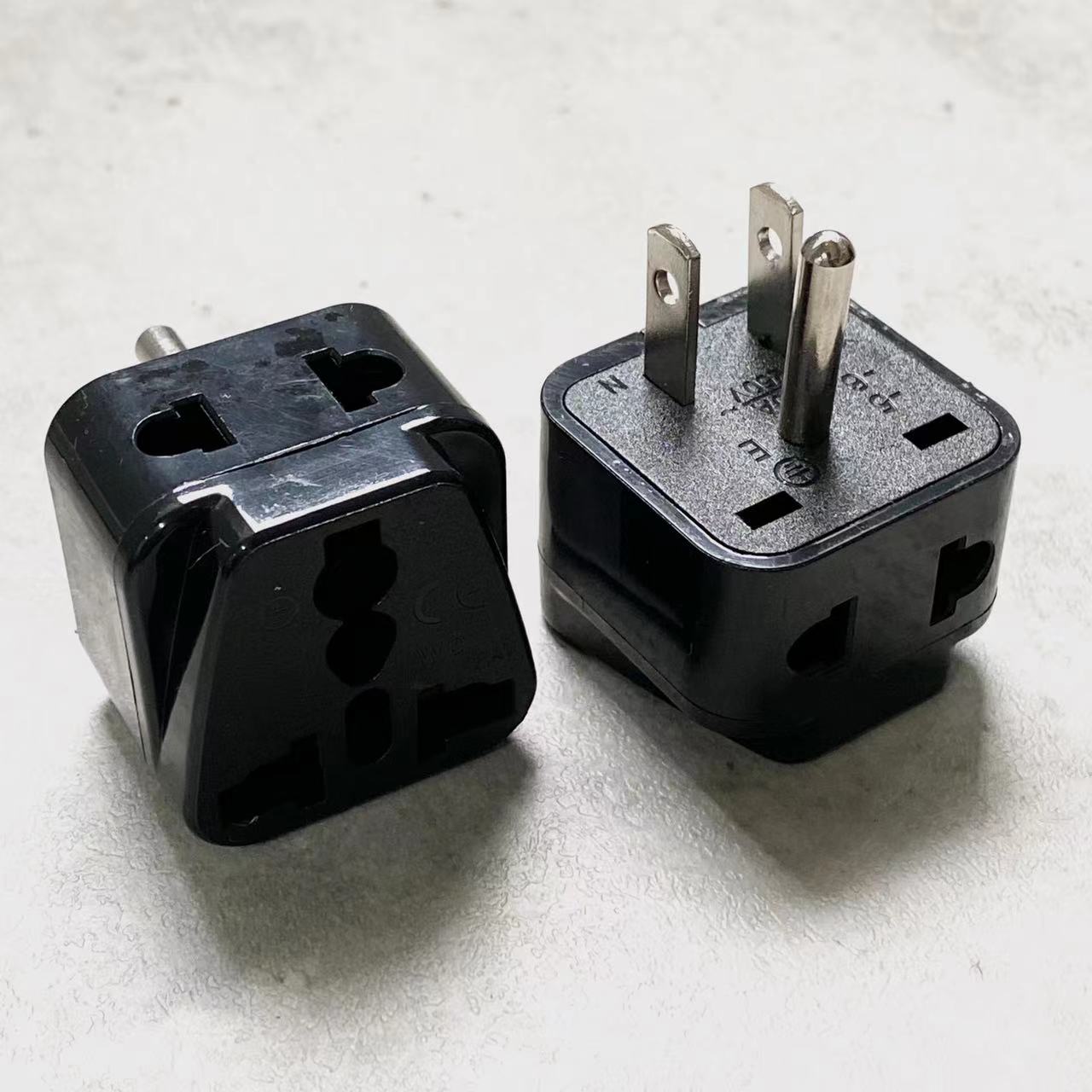 Evrensel japonya amerika 2 in  - Travel Accessories Canada incelemesi ve fiyatı