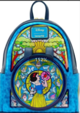 Loungefly Disney Sırt Çantası  - Travel Accessories Disney incelemesi ve fiyatı