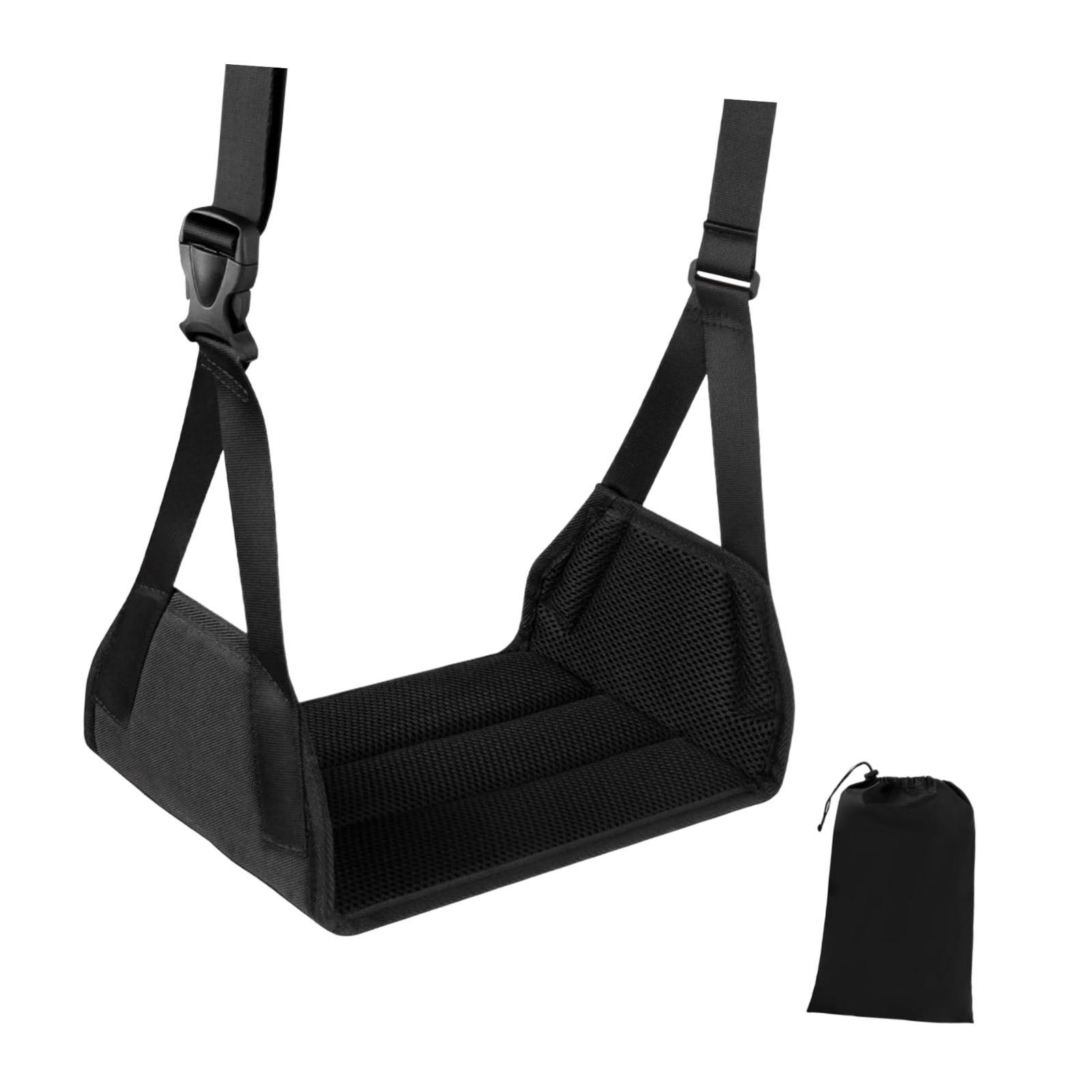 Uçak Ayak Dayama Yeri Hamak Ma - Travel Accessories Under $20 incelemesi ve fiyatı