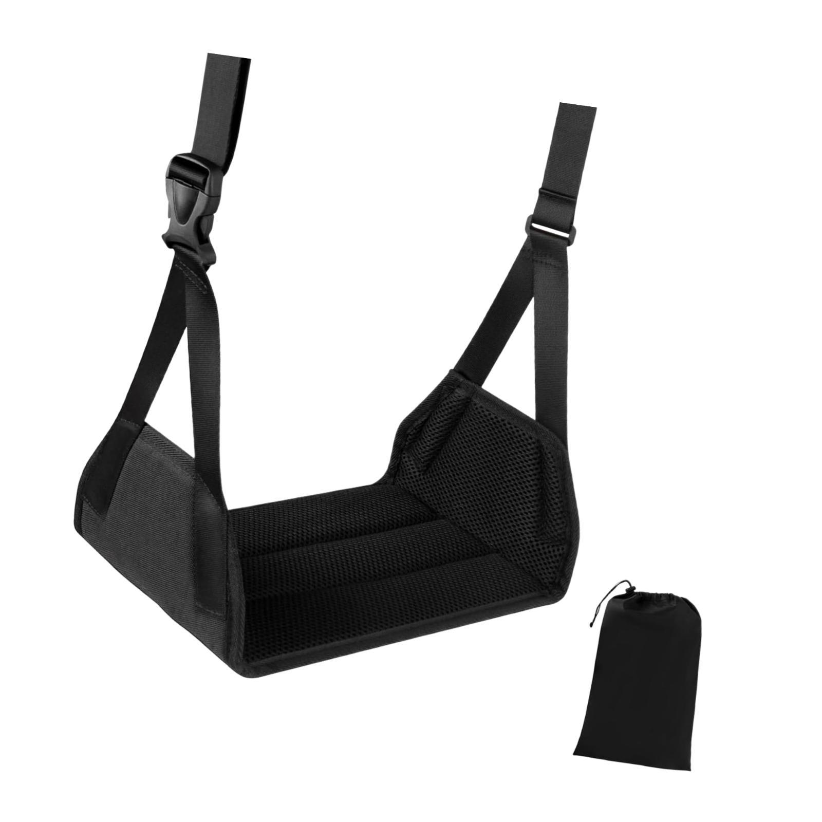 Uçak Ayak Dayama Yeri Hamak Ma - Travel Accessories Under $20 incelemesi ve fiyatı