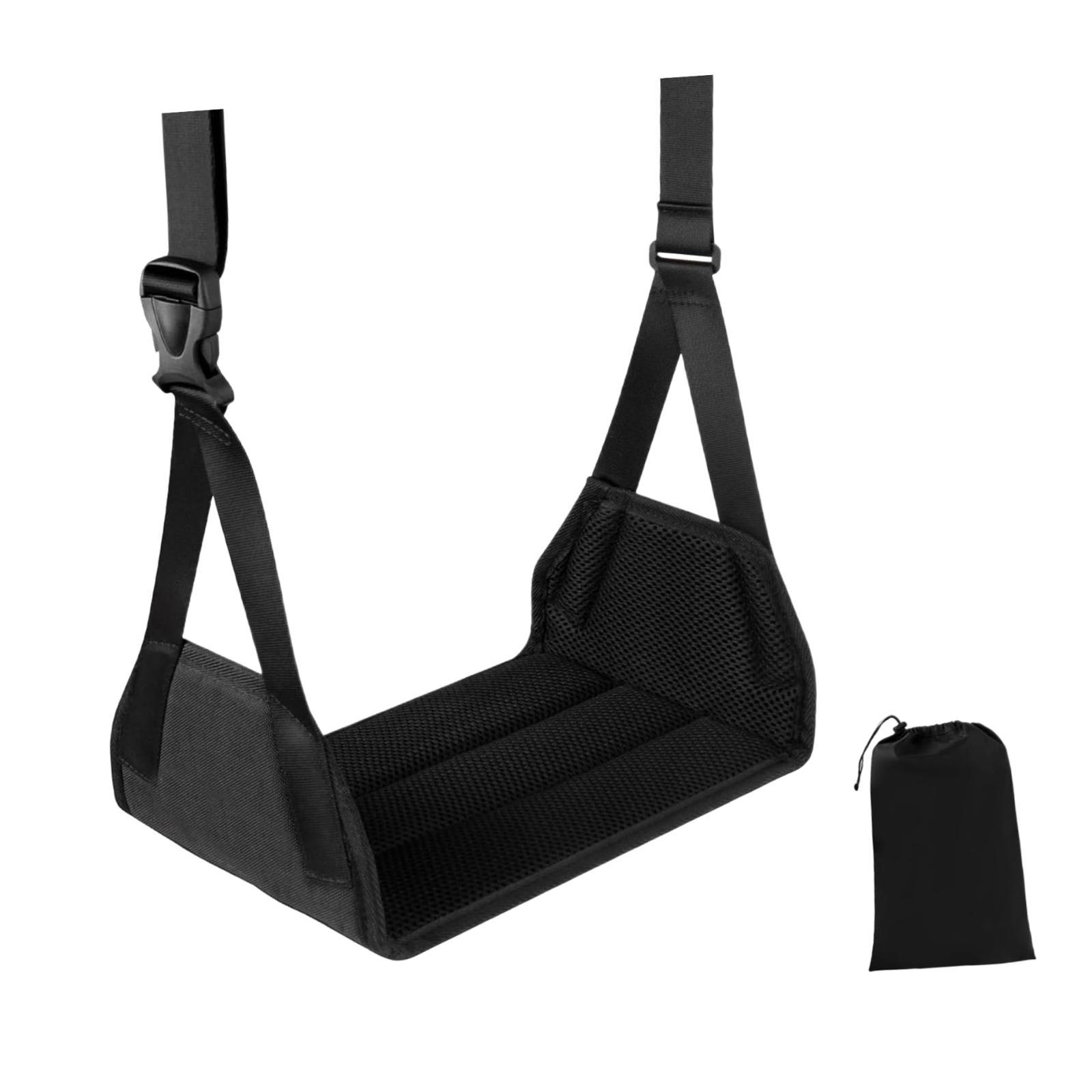 Uçak Ayak Dayama Yeri Hamak Ma - Travel Accessories Under $20 incelemesi ve fiyatı