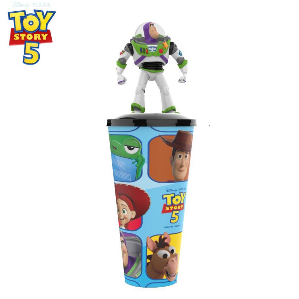 Oyuncak Hikayesi 5 Koleksiyonl - Travel Accessories Disney incelemesi ve fiyatı