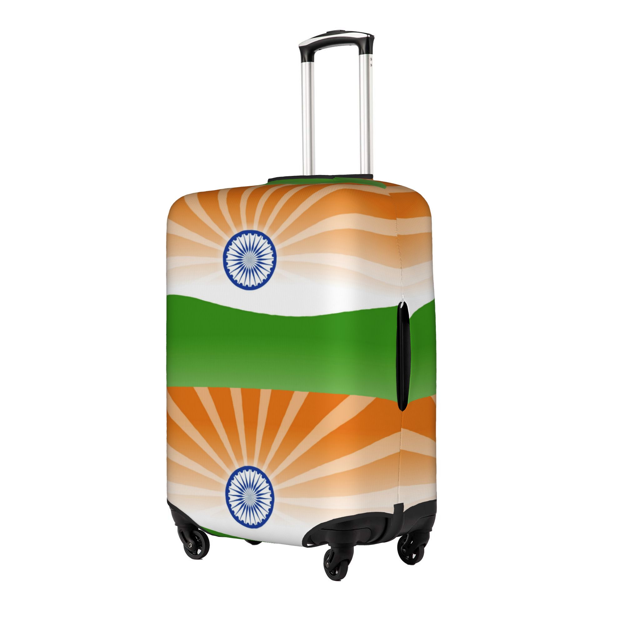 Hindistan Bayrağı Seyahat Baga - Travel Accessories India incelemesi ve fiyatı