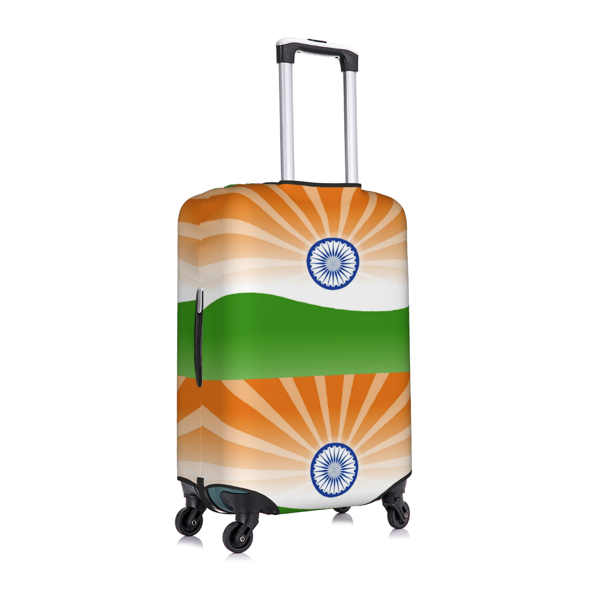 Hindistan Bayrağı Seyahat Baga - Travel Accessories India incelemesi ve fiyatı