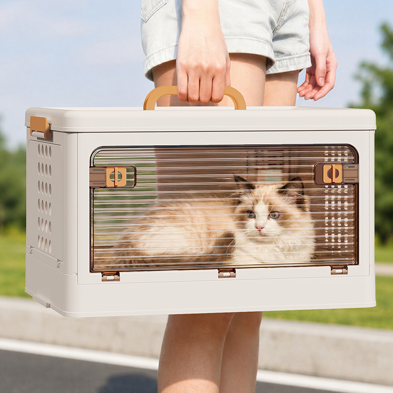 Kedi Taşıyıcısı Taşınabilir Ka - Travel Accessories For Road Trip incelemesi ve fiyatı
