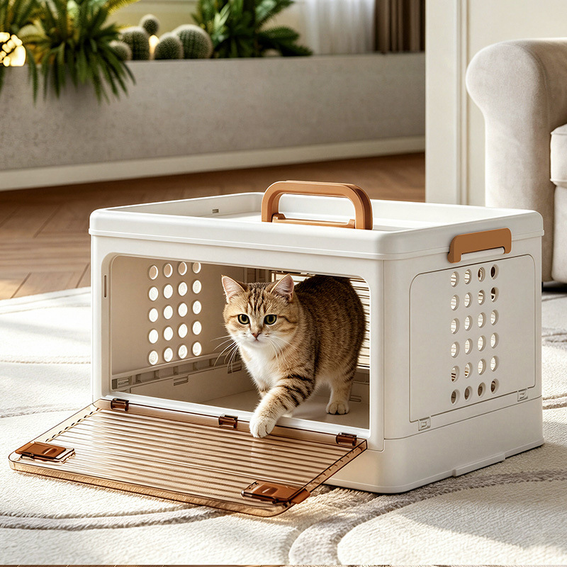 Kedi Taşıyıcısı Taşınabilir Ka - Travel Accessories For Road Trip incelemesi ve fiyatı