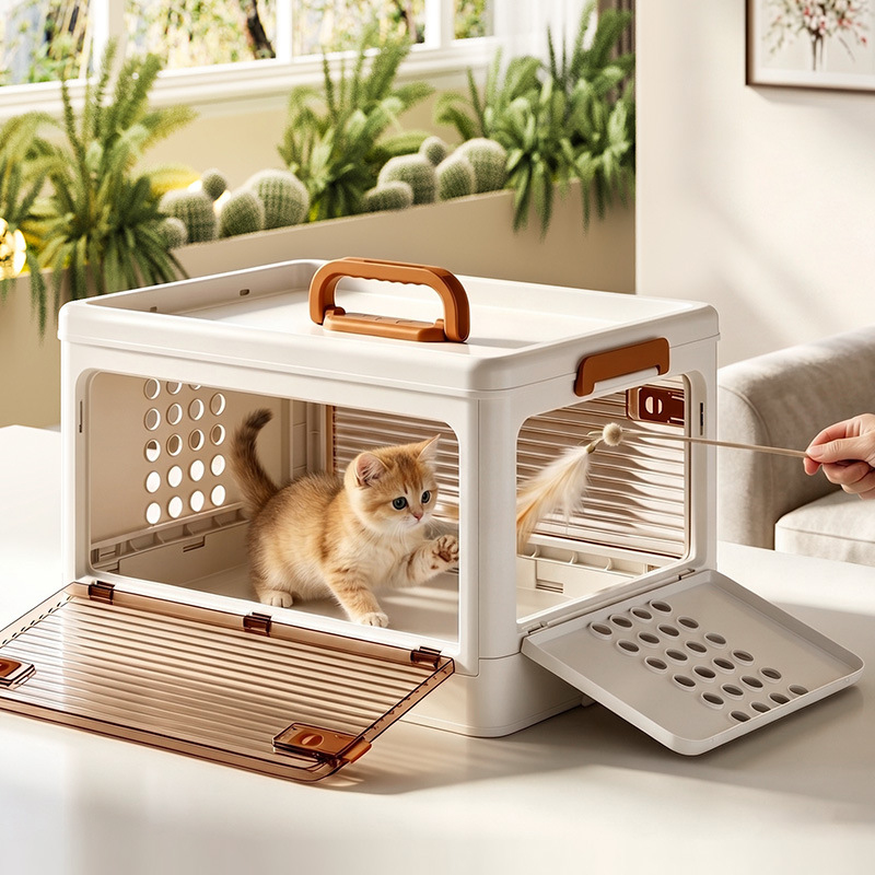 Kedi Taşıyıcısı Taşınabilir Ka - Travel Accessories For Road Trip incelemesi ve fiyatı