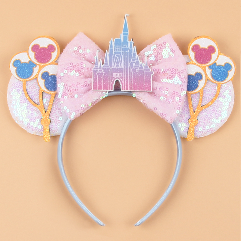 2026 Disney gezisi Mickey kula - Travel Accessories Disney incelemesi ve fiyatı