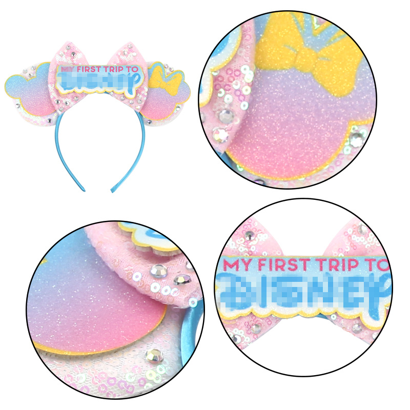 2026 Disney gezisi Mickey kula - Travel Accessories Disney incelemesi ve fiyatı