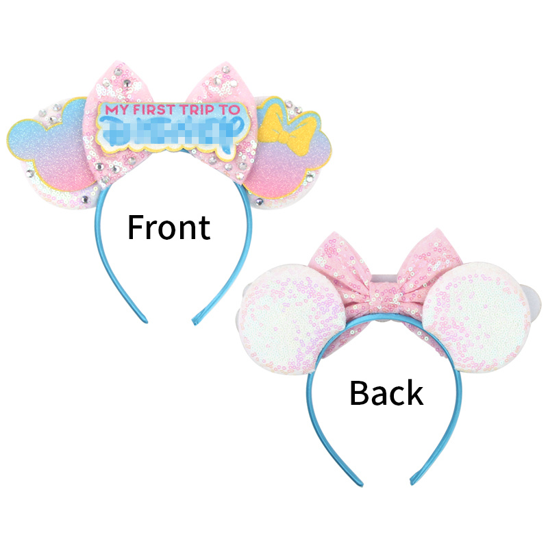 2026 Disney gezisi Mickey kula - Travel Accessories Disney incelemesi ve fiyatı