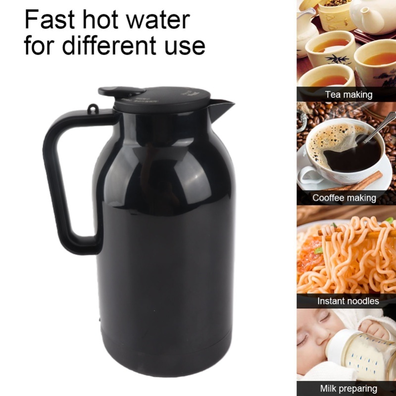 12V 24V Taşınabilir Araba Su I - Portable Travel Kettle incelemesi ve fiyatı