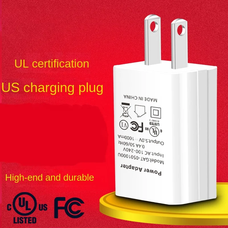 ABD Adaptörü 5V 2A 1A Hızlı Şa - Travel Accessories Canada incelemesi ve fiyatı