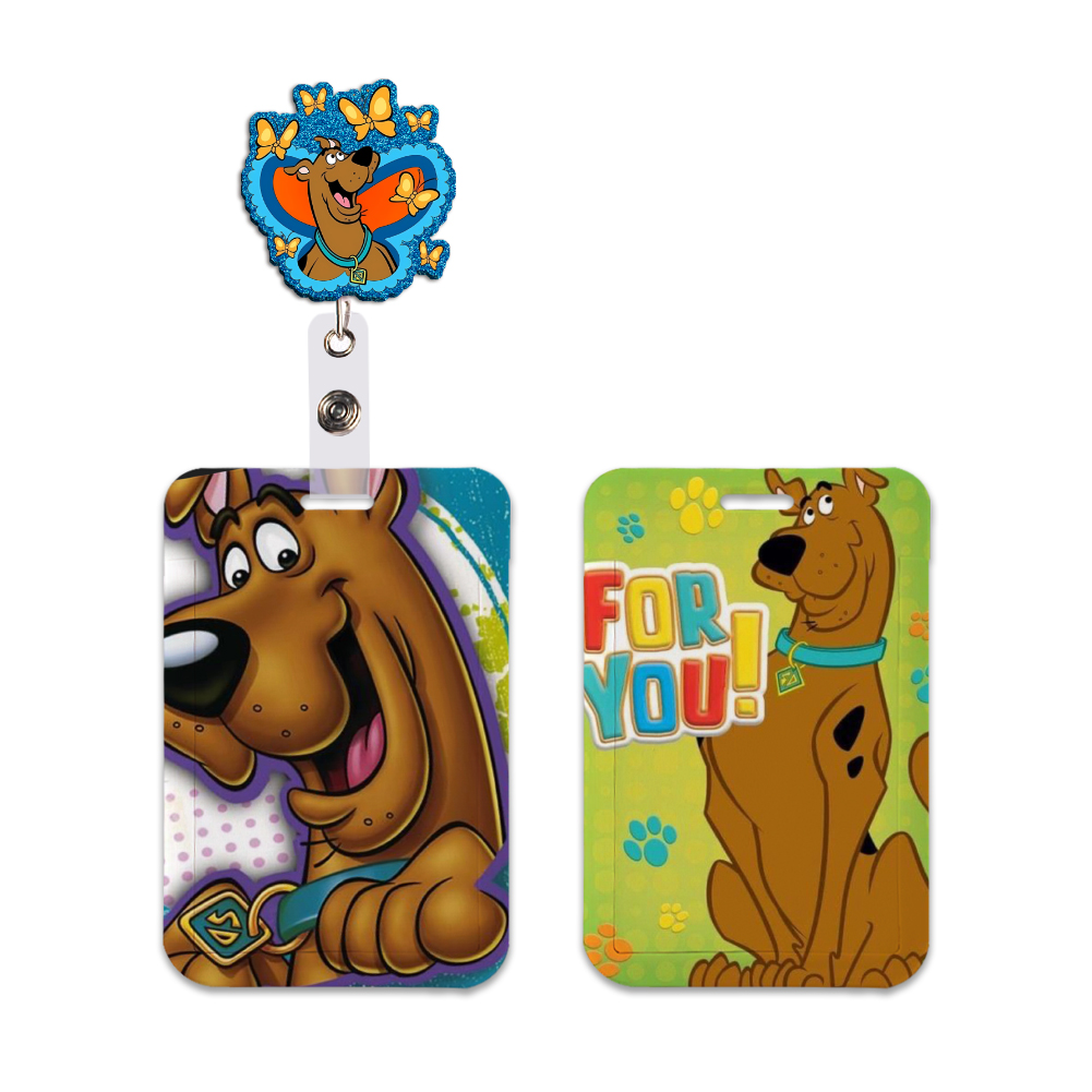 Karikatür Köpek Kart Kılıfı Ko - Travel Accessories Disney incelemesi ve fiyatı