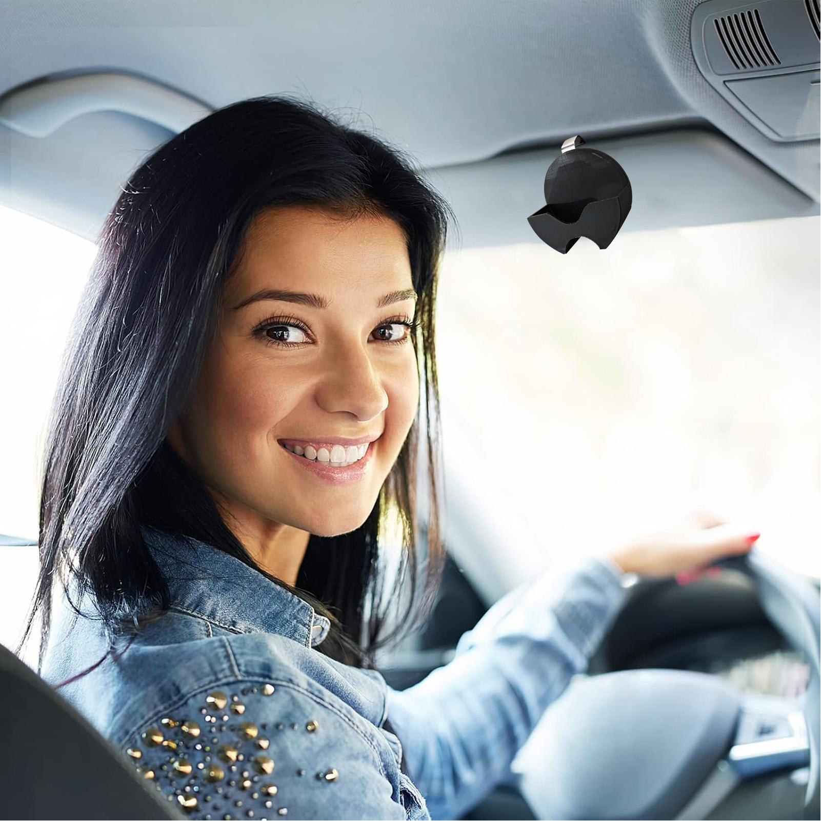 Dip Can Visor Holder Space-Sav - Travel Accessories For Road Trip incelemesi ve fiyatı