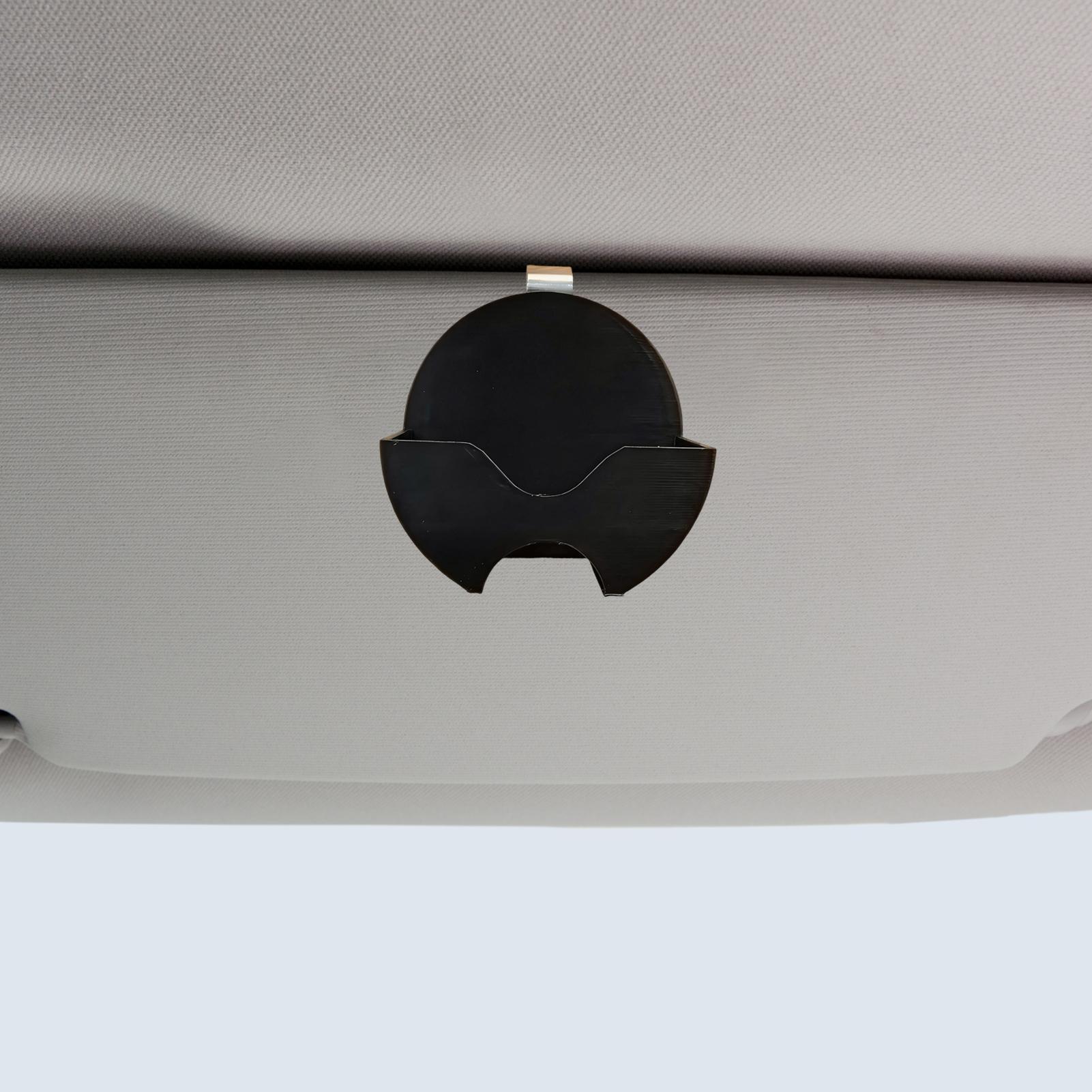 Dip Can Visor Holder Space-Sav - Travel Accessories For Road Trip incelemesi ve fiyatı