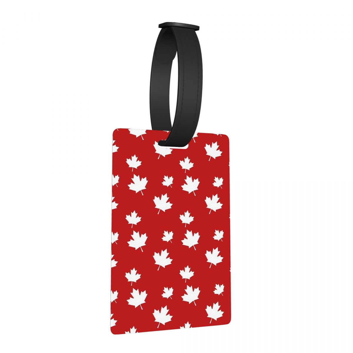 Kanada Akçaağaç Yaprağı Bayrağ - Travel Accessories Canada incelemesi ve fiyatı