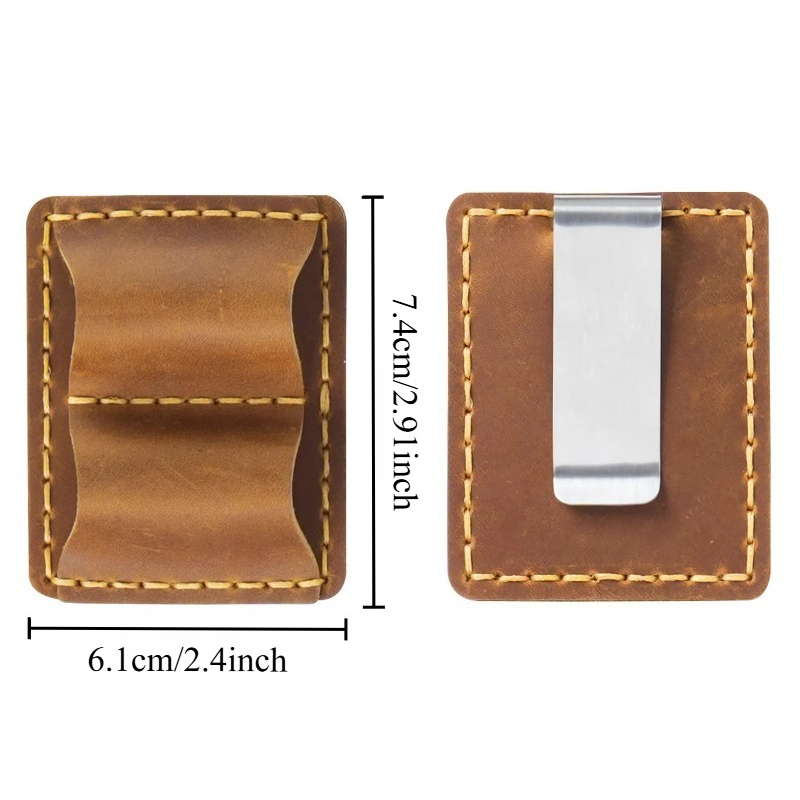 Vintage Sığır Derisi Çift Kale - Travel Journal Accessories incelemesi ve fiyatı