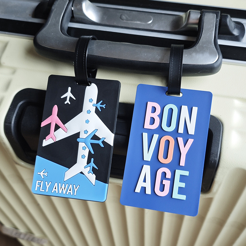1 adet Karikatür Hayvan PVC Ba - Travel Accessories International incelemesi ve fiyatı