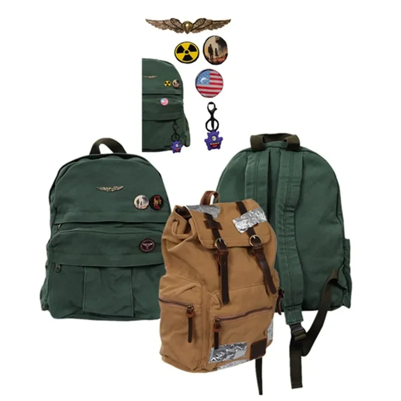 2026 Son Ellie Cosplay çantası - Travel Accessories Set incelemesi ve fiyatı