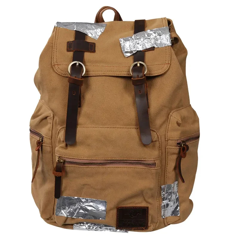 2026 Son Ellie Cosplay çantası - Travel Accessories Set incelemesi ve fiyatı