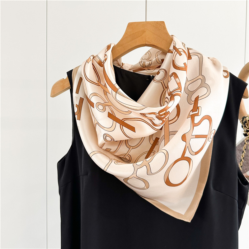 Yaz Ipek Küçük Eşarp Kadın Bah - Travel Hair Accessories incelemesi ve fiyatı