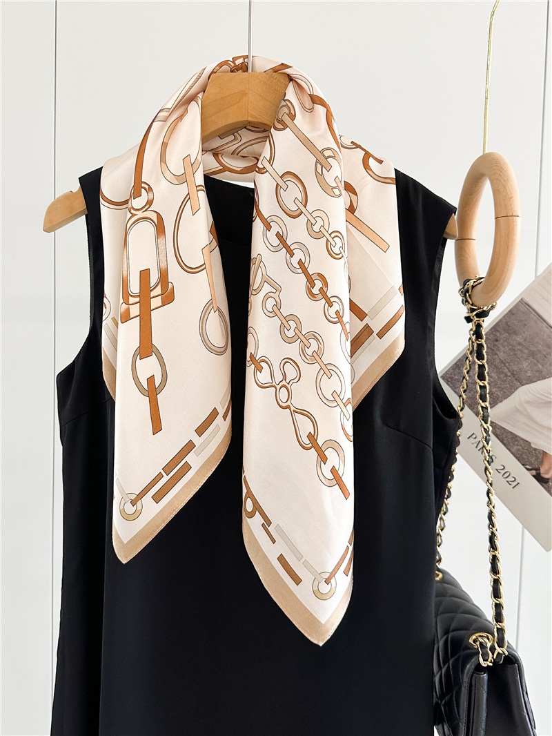 Yaz Ipek Küçük Eşarp Kadın Bah - Travel Hair Accessories incelemesi ve fiyatı