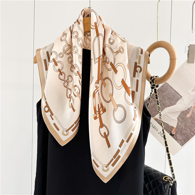 Yaz Ipek Küçük Eşarp Kadın Bah - Travel Hair Accessories incelemesi ve fiyatı