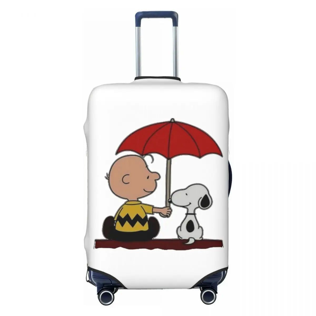 Dayanıklı Elastik Bavul Kılıfı - Travel Accessories For Road Trip incelemesi ve fiyatı