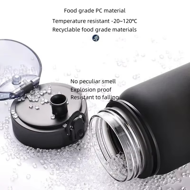 650ML Hatsune Miku Taşınabilir - Portable Travel Kettle incelemesi ve fiyatı