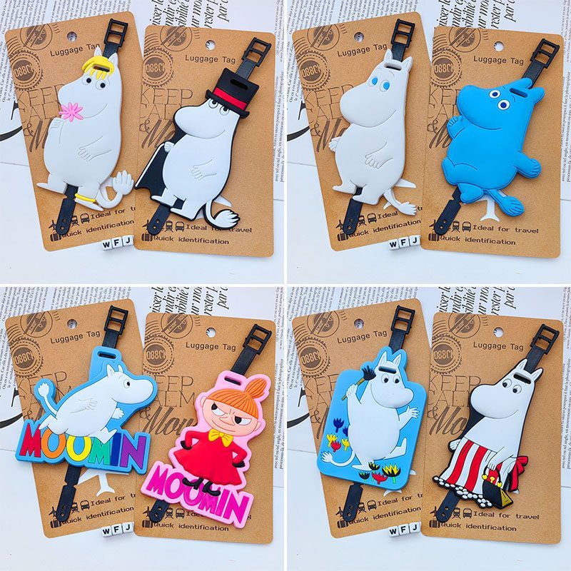 Çizgi Film Anime Küçük Tombul  - Travel Accessories Set incelemesi ve fiyatı