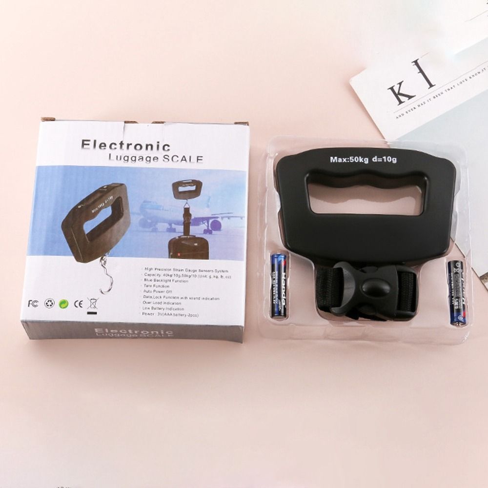 Seyahat Aksesuarları Bagaj Ağı - Travel Accessories Electronics incelemesi ve fiyatı