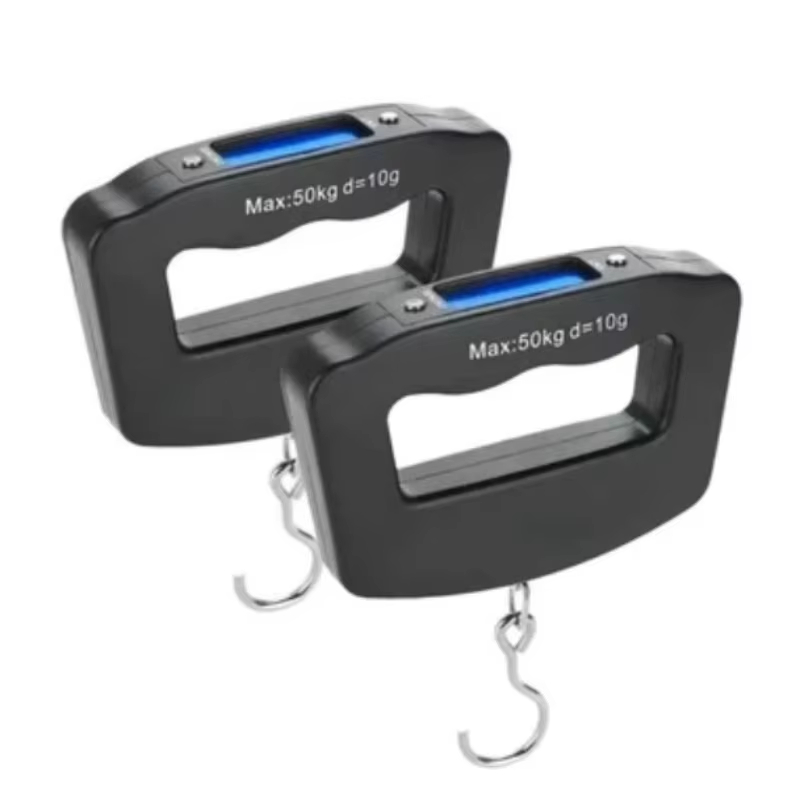 50kg/10g Dijital Bagaj Terazis - Travel Accessories Electronics incelemesi ve fiyatı