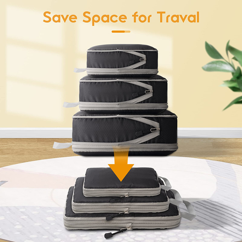Seyahat sıkıştırılabilir ambal - Travel Accessories Organiser incelemesi ve fiyatı