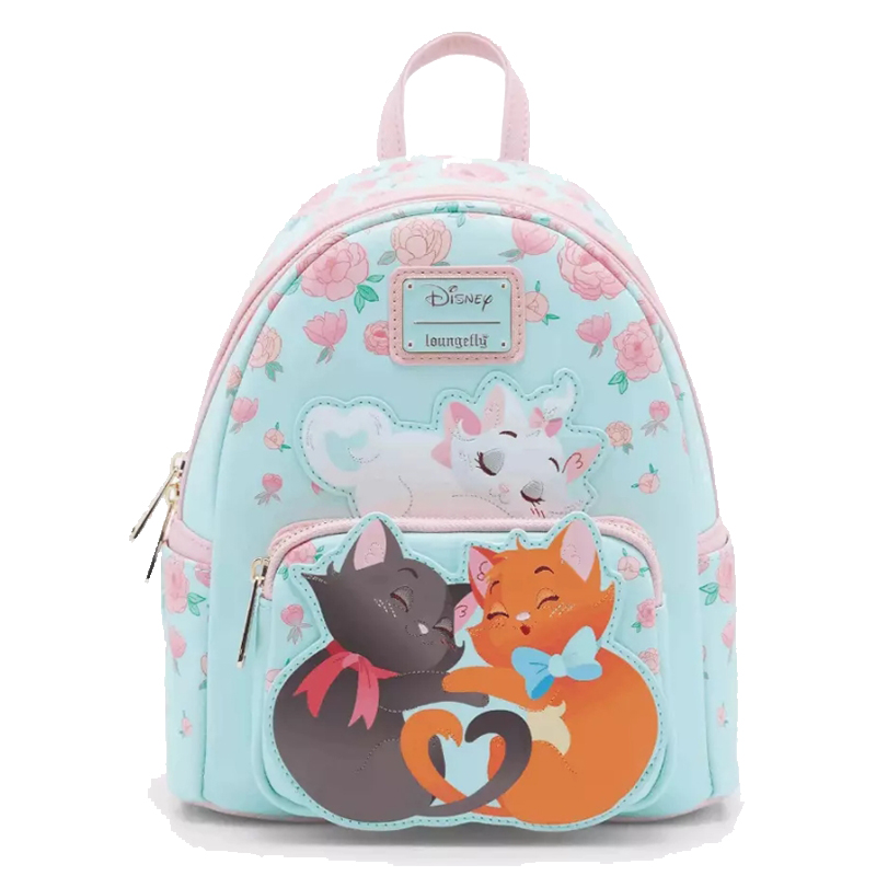 The Aristocats Marie Lady Flor - Travel Accessories Disney incelemesi ve fiyatı