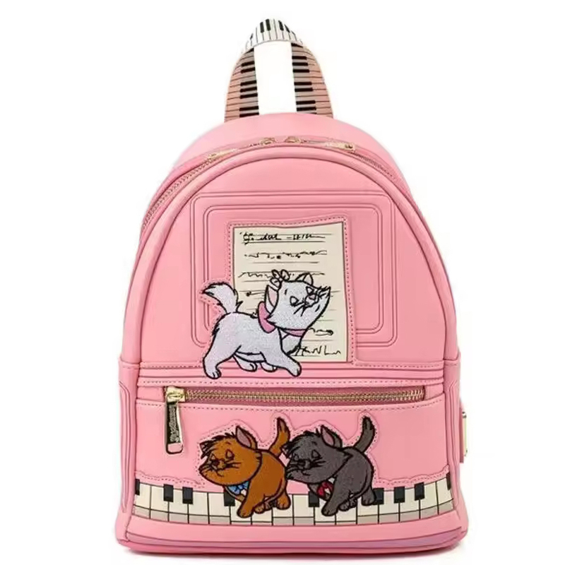 The Aristocats Marie Lady Flor - Travel Accessories Disney incelemesi ve fiyatı