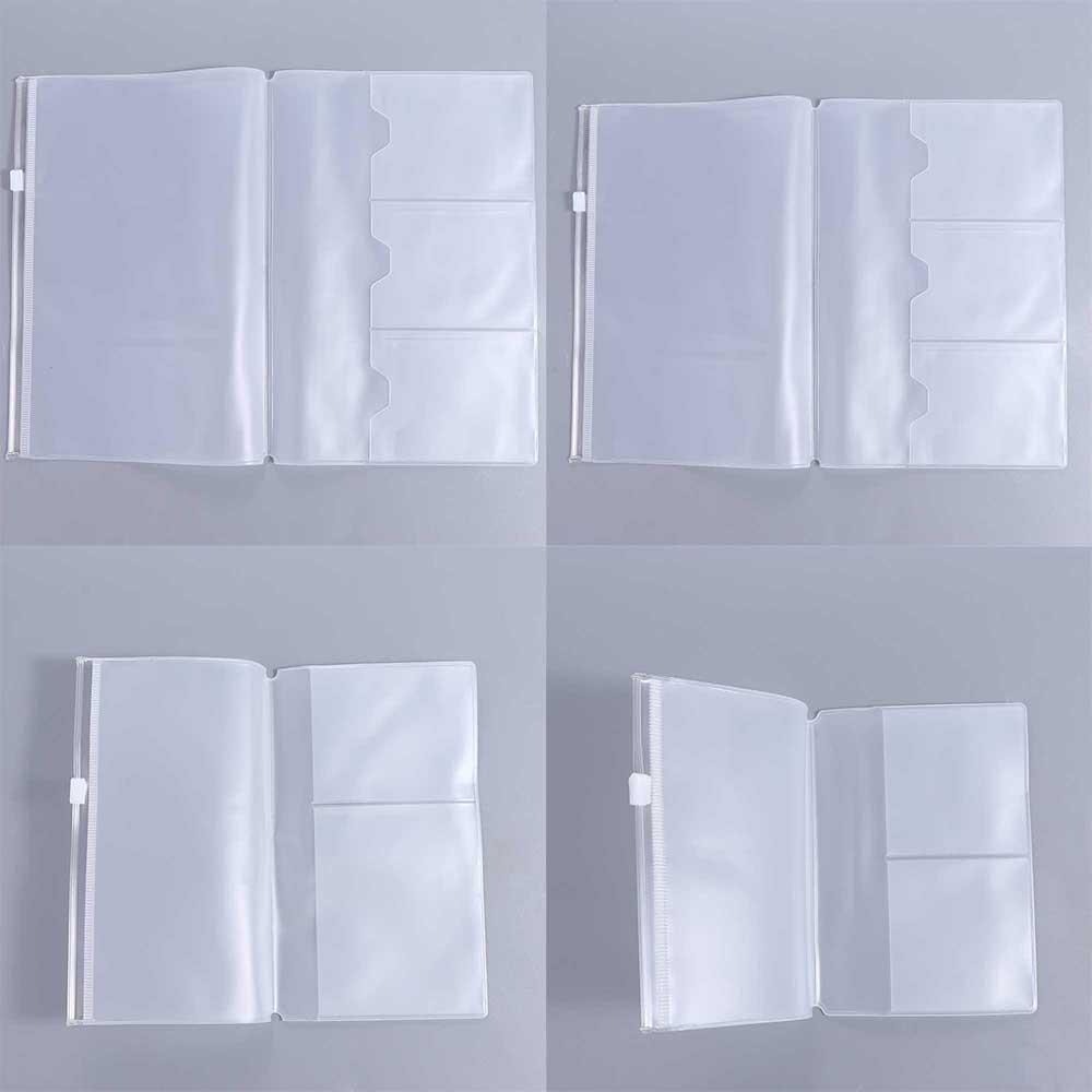 Midori yolcuları için tutucu d - Travel Journal Accessories incelemesi ve fiyatı