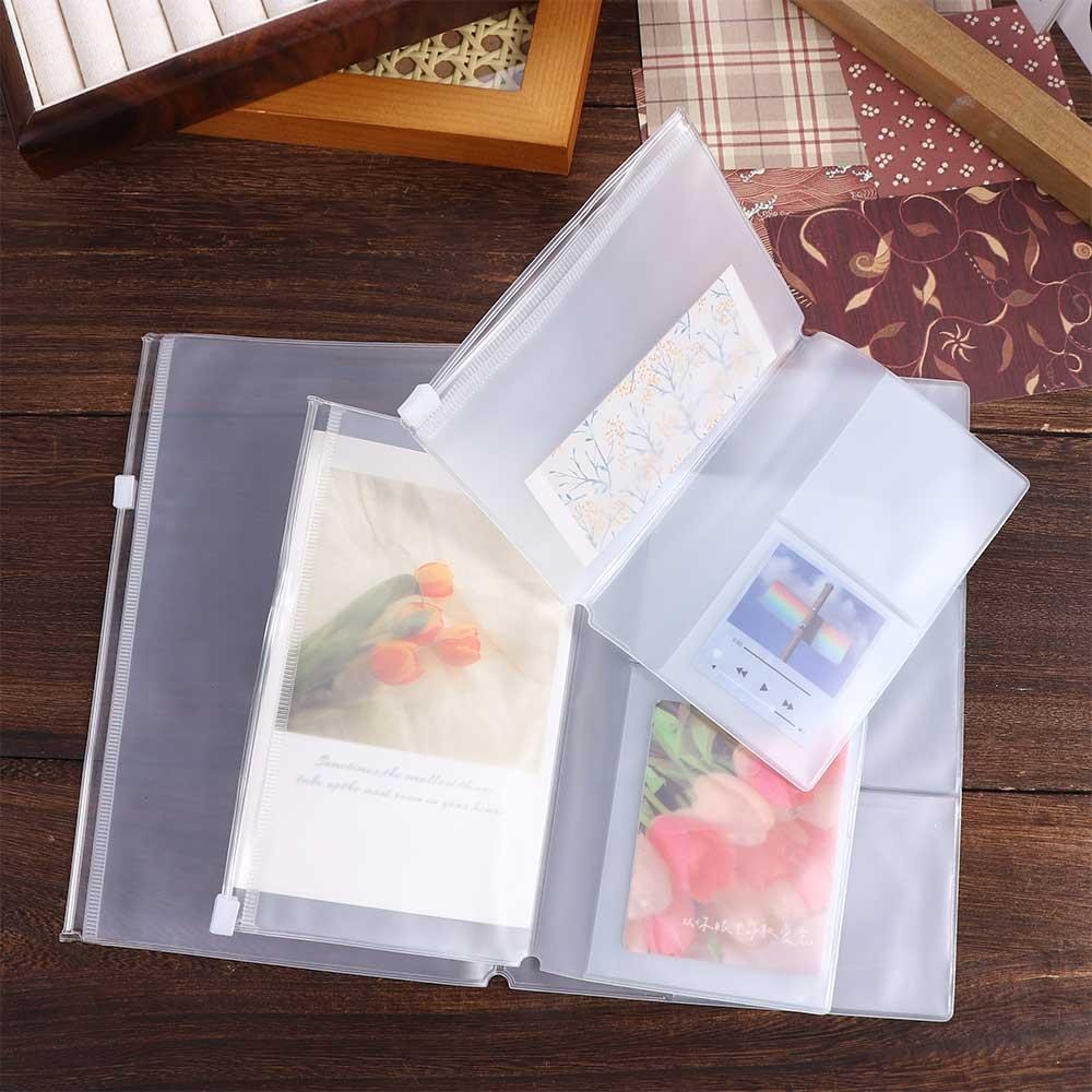 Midori yolcuları için tutucu d - Travel Journal Accessories incelemesi ve fiyatı
