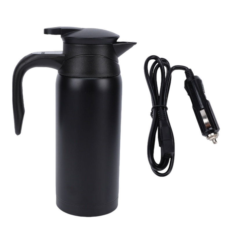 Taşınabilir Araba Elektrikli S - Portable Travel Kettle incelemesi ve fiyatı