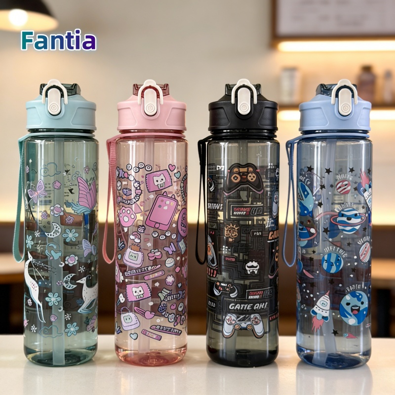Kullanışlı 750ml Su Şişesi Bas - Portable Travel Kettle incelemesi ve fiyatı