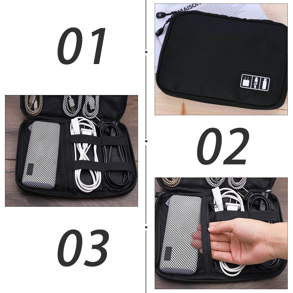 Su Geçirmez Aşınmaya Dayanıklı - Travel Accessories Electronics incelemesi ve fiyatı